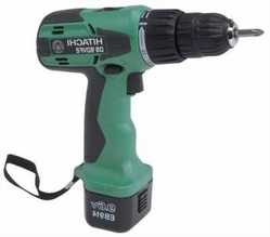 �������������� ���������� Hitachi DS9DVF2