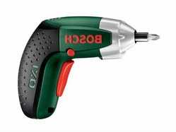 �������������� ���������� Bosch IXO 3,6 V