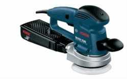 �������������� ������������ ������ Bosch GEX 125 AC
