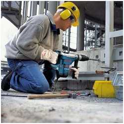 ���������� BOSCH GBH 5-40 DE