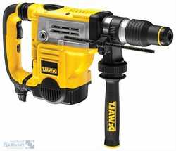 DeWALT D25601K