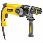 ���������� 3 �������� DeWalt B&D D25124K (800W)