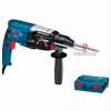 ���������� Bosch GBH 2-28 DV Professional L-Boxx 136