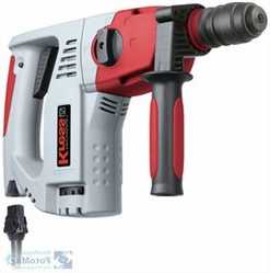 Kress 800 PSE QuiXS Set