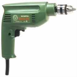 HITACHI ����� D10VB