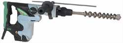 DH 40 MR