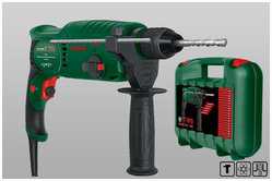 SBH-750 TS BMC