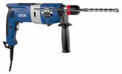 ���������� SDS-plus PN 3000 �N2 SDS+Fixtec, 600��, 3�, 2��, 3800��, 2, 7��3, 2��, �+��� AEG NEW AEG PN 3000 XN2