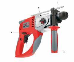 ���������� Einhell Ergotool E-BH 750