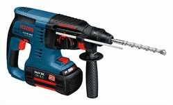 �������������� ���������� Bosch GBH 36 V-LI Professional