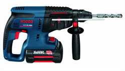 �������������� ���������� Bosch GBH 36 V-LI