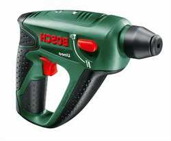 �������������� ���������� Bosch Uneo