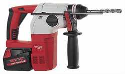 Milwaukee V18 H/0