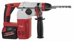 Milwaukee V18 HX/0