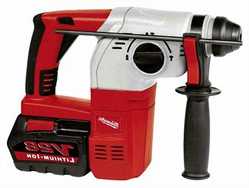 Milwaukee V28 H