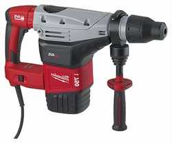���������� milwaukee kango 750s