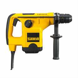 ���������� SDS-plus DeWALT D 25404 K