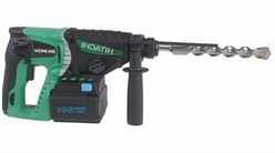 Hitachi ����������  DH24DV
