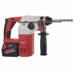 ���������� SDS-plus Milwaukee V18 HX