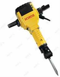�������������� GSH 27 Bosch