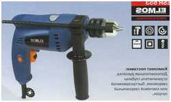 ELMOS ESR 653 ������������ �������� ��������