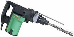 Hitachi \(������\) DH50MR