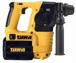���������� �������������� DeWalt DC 223 KA
