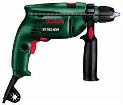 BOSCH PSB 550 RE ����� �������� ��������