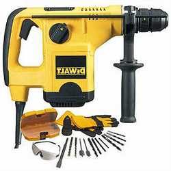 ���������� SDS-plus DeWALT D 25405 K