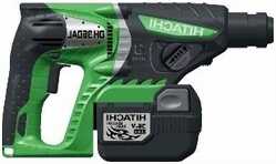 ���������� �������������� Hitachi DH36DAL